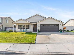 5408 Johnson Dr, Pasco, WA