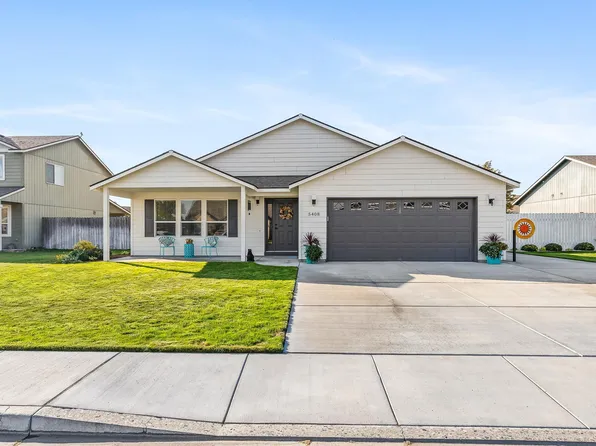5408 Johnson Dr, Pasco, WA 99301