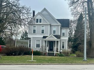 401 E Mazon Ave, Dwight, IL 60420