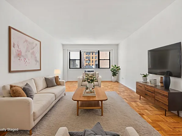 320 East 54th Street image 1 of 8
