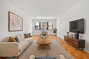 320 East 54th Street, #6G