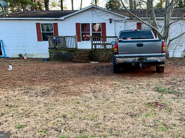 107 Bonita Way, Byron, GA 31008