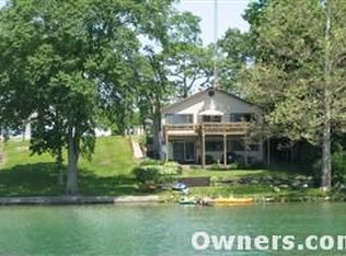 1540 W 635 N, Howe, IN 46746