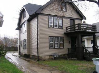 2427 W Nash St, Milwaukee, WI
