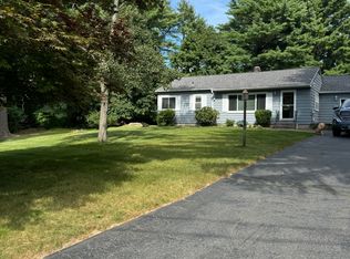 7 Country Club Hts, Monson, MA 01057