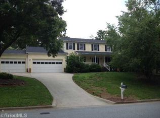 104 Stafford Oak Dr, Jamestown, NC 27282