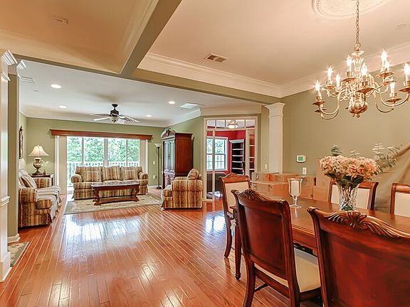 2nd image of 4111 Chesterwood Way
