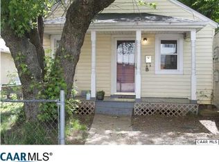 208 Cream St, Charlottesville, VA 22903