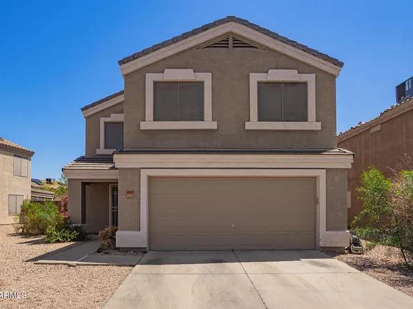 12517 W Santa Fe Lane, El Mirage, AZ 85335