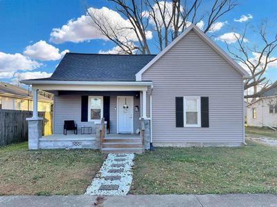916 S Stormont St, Princeton, IN, 47670