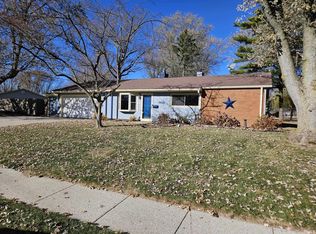 1812 W Riga Ave, Marion, IN 46952