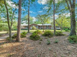 232 Mattie Campbell Rd, Honea Path, SC 29654
