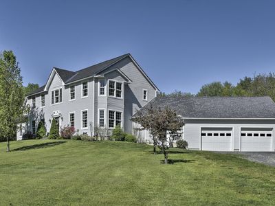 101 Friedsam Dr, Chesterfield, NH, 03443