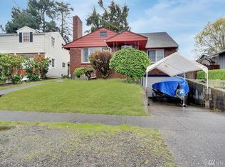 4207 N 11th St, Tacoma, WA 98406