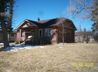 1320 E 22nd St, Cheyenne, WY 82001