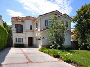 4719 Burnet Ave, Sherman Oaks, CA 91403