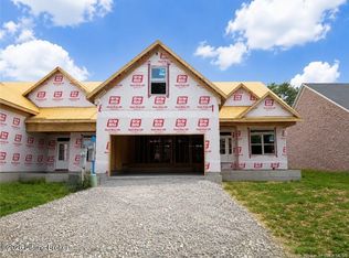806 Katie Ln Lot 8, New Albany, IN 47150