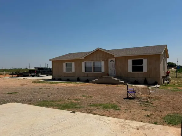 14025 N Lariat Trl, Gardendale, TX 79758