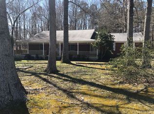 2929 Berry Rd, Loganville, GA 30052