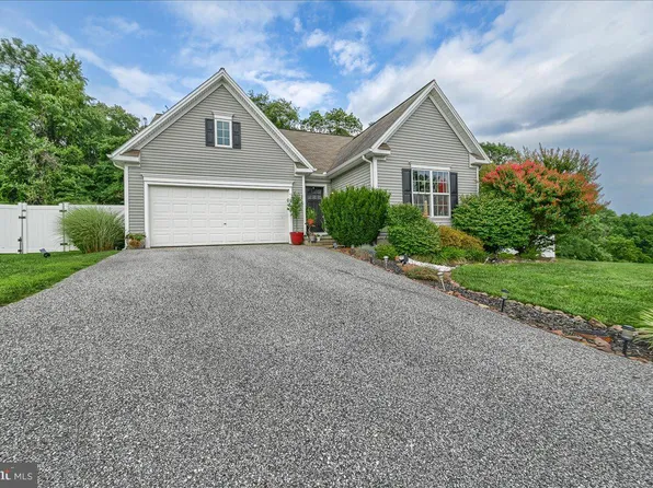 105 Lark Dr, York Haven, PA 17370