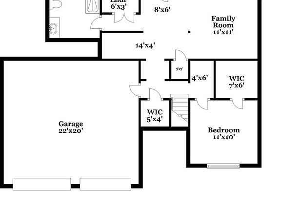 3rd image of 2335 Alden Woods