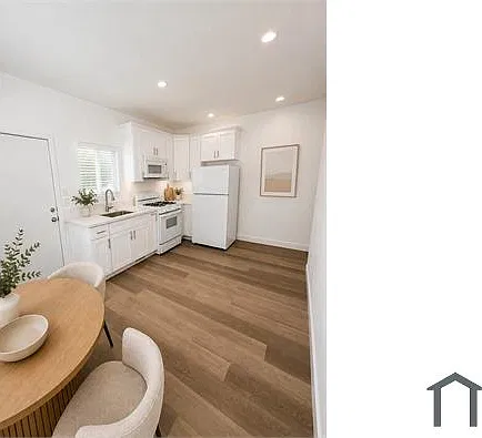 2 bed, 850 sqft, $2,400 — Photo 2