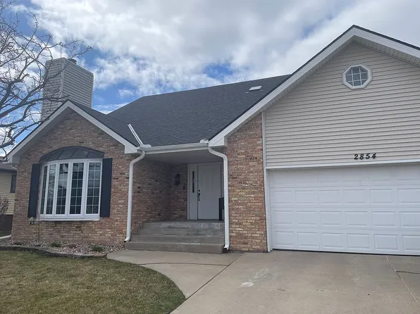 2854 40th Ave, Columbus, NE 68601