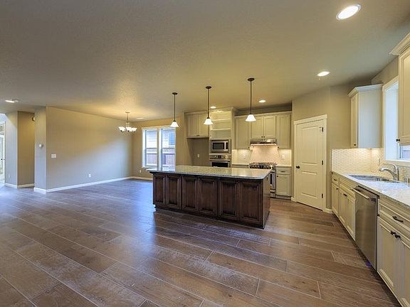 Hidden Crest Lot 43 - Plan 2847