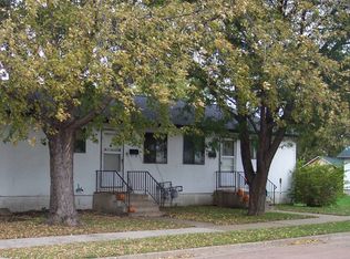 1124 N Walts Ave, Sioux Falls, SD 57104