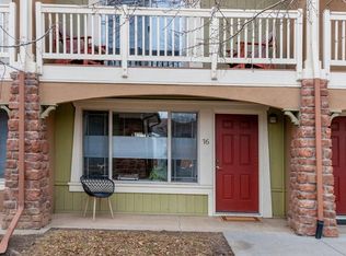 4800 Osage Dr #B-16, Boulder, CO 80303