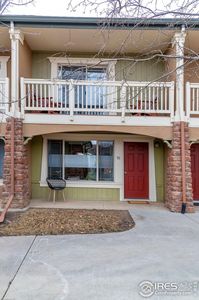 4800 Osage Dr #B-16, Boulder, CO, 80303