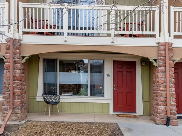 4800 Osage Dr #B-16, Boulder, CO 80303