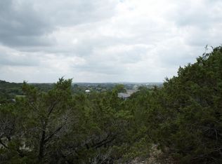 20709 Hayes Cv, Lago Vista, TX 78645