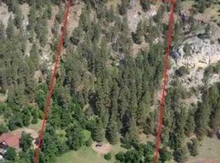 20043 Higgins Gulch Rd, Spearfish, SD 57783