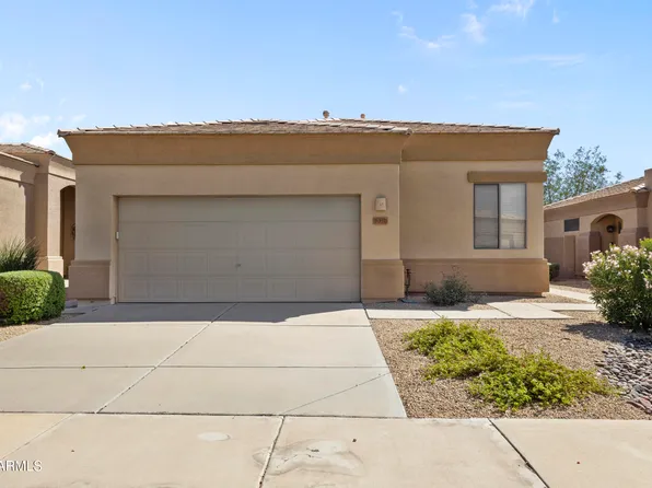 6351 W Pontiac Drive, Glendale, AZ 85308