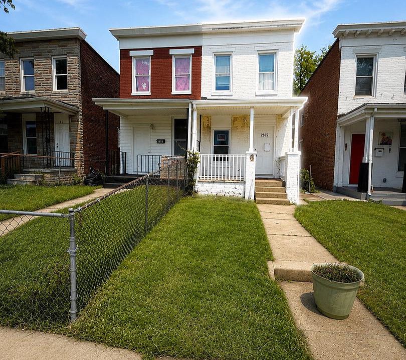 1st image of 2506 W Mosher St