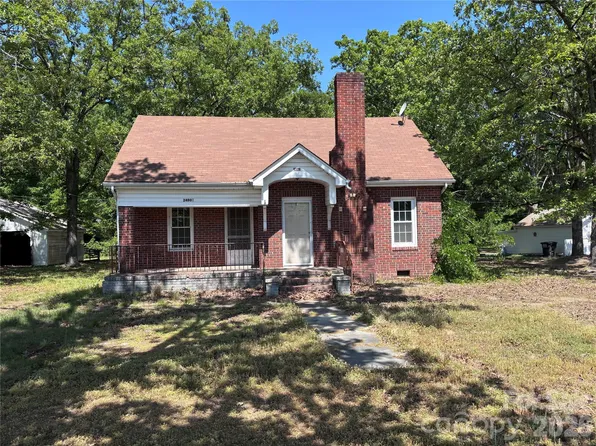 24807 State Highway 24/27, Albemarle, NC 28001