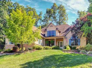 932 Aspen Ln, Red Lion, PA 17356