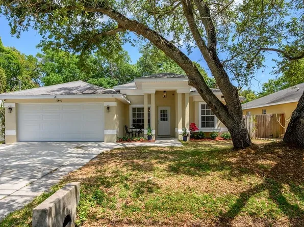 6406 S Richards Ave, Tampa, FL 33616