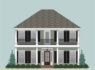 121 Waxwing St, Madison, AL 35758