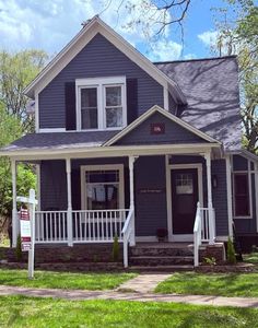 1116 Sherwood Ave, Kalamazoo, MI, 49048
