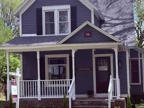 1116 Sherwood Ave, Kalamazoo, MI 49048