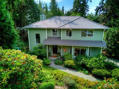 11708 Clearview Drive, Edmonds, WA, 98026