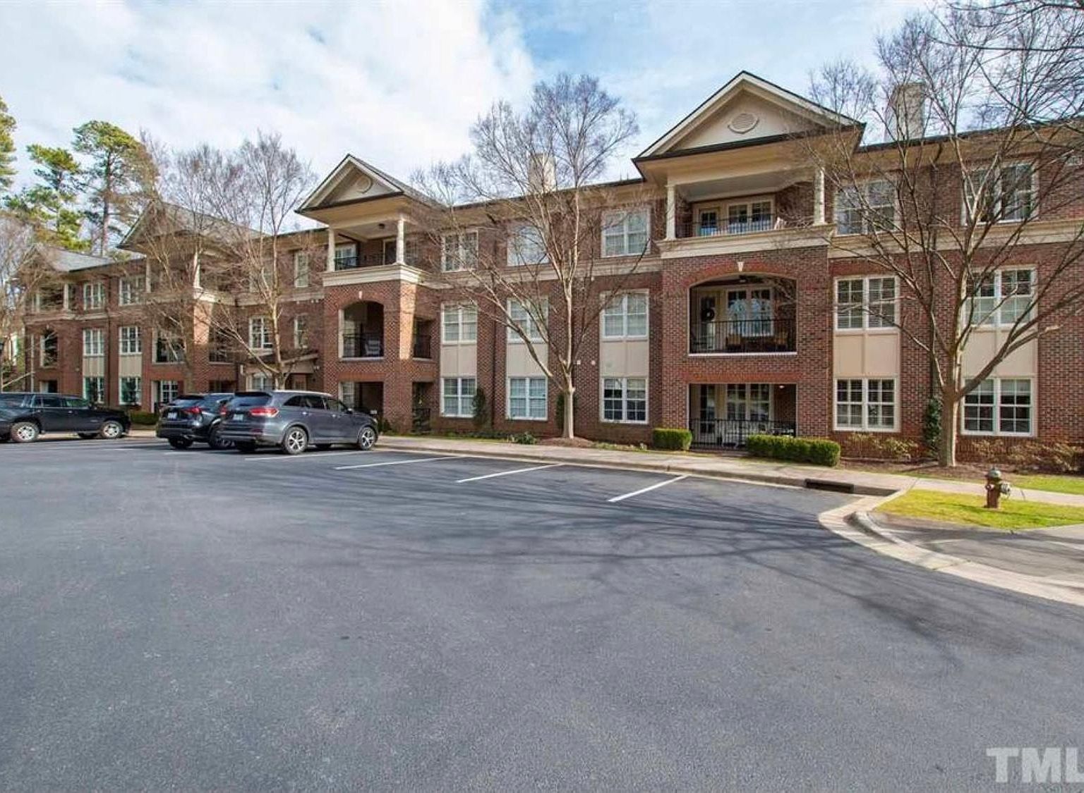 340 Allister Dr Unit 107 Raleigh Nc 27609 Zillow