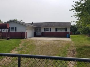 424 W 100 N, Valparaiso, IN 46385