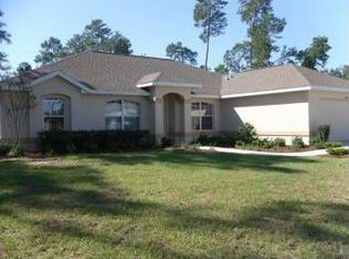 2848 SW 145th Place Rd, Ocala, FL 34473