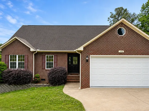 246 Lynhaven Dr, Spartanburg, SC 29303