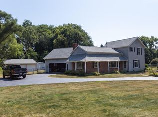 1755 N 500 W, La Porte, IN