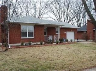 3737 California Ave, Dayton, OH 45429