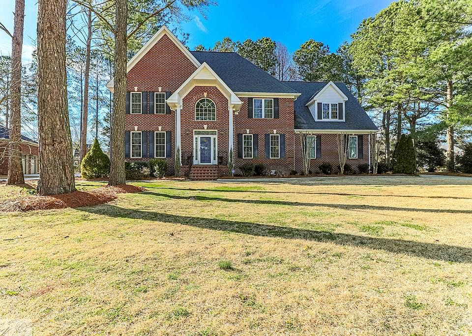 110 Harding Pl, Goldsboro, NC 27534 Zillow